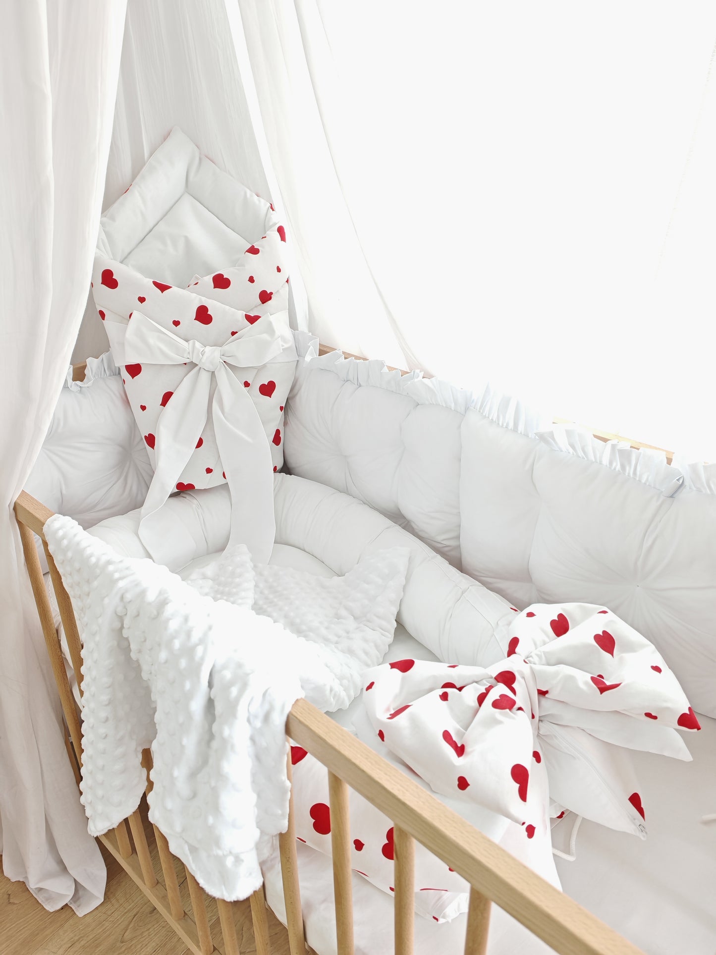 Set 4u1 Crvena srca