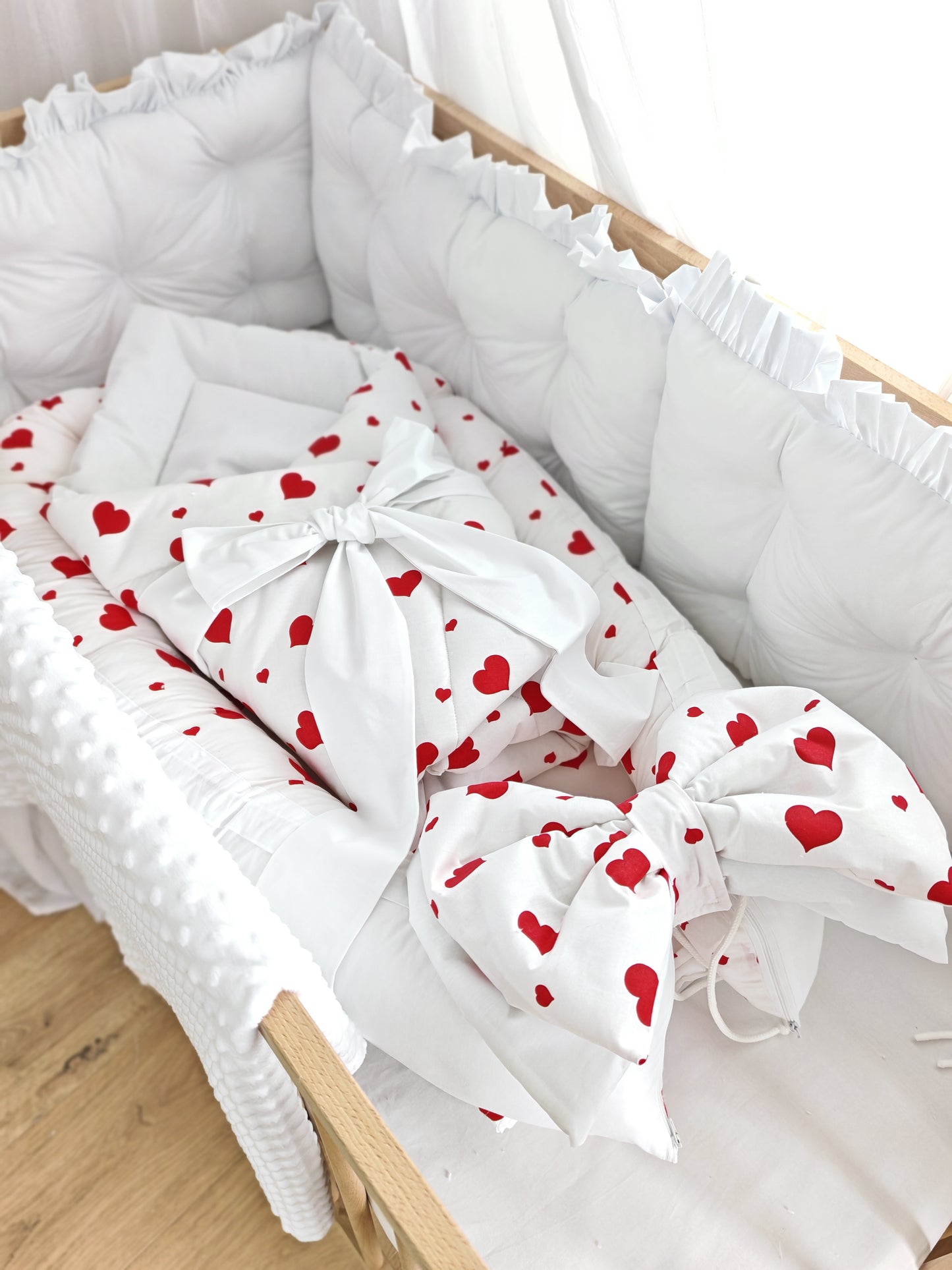Set 4u1 Crvena srca