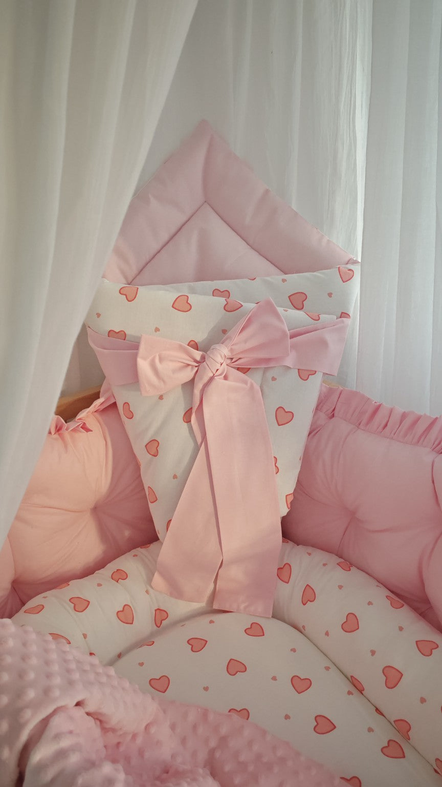 Set Roza srca – MEMO